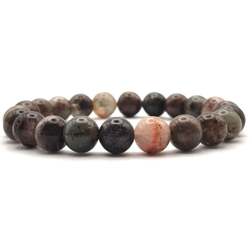 Full Basin Green Phantom Bracelet